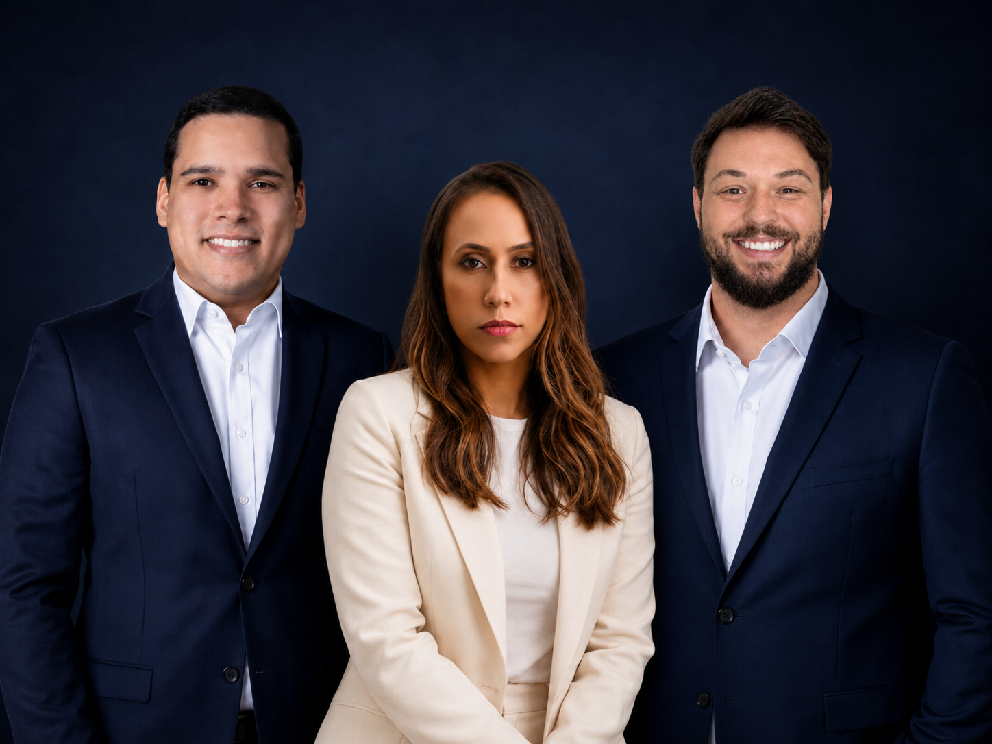 Sócios da ABRA RH