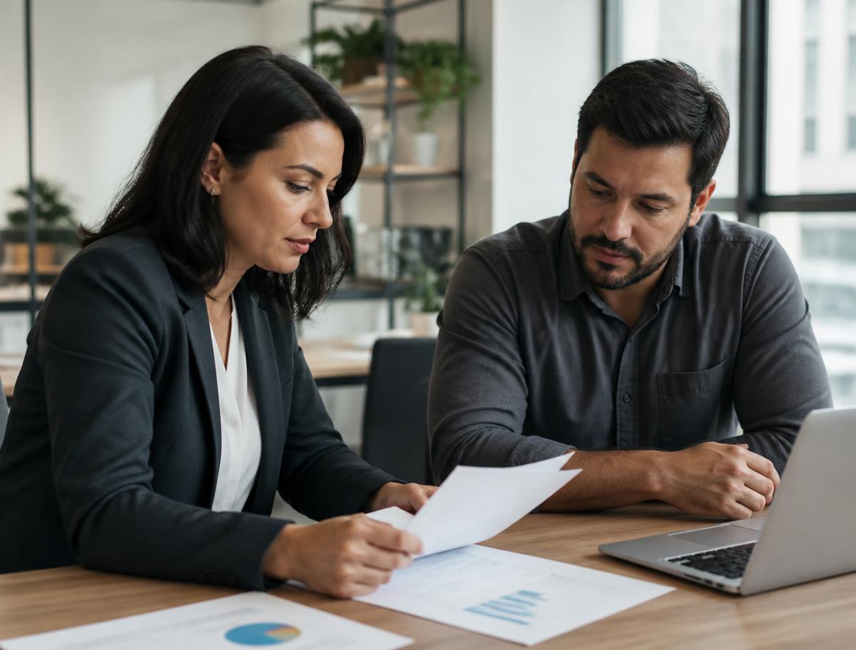 Consultoria de implantação e estruturação de RH